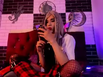 Chaturbate Adult Webcams of silacitex_effys