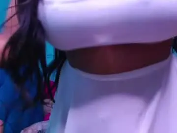 Chaturbate Best Webcam of soft_fetish