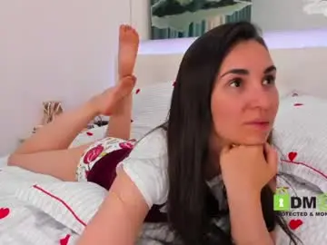 Chaturbate Live Sex of sonyaparadise937