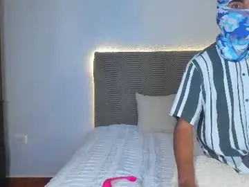 Chaturbate Free Porn Cam of two_half