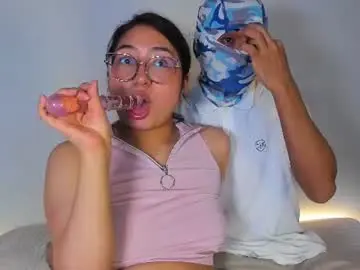 Chaturbate Sex Cam of two_half