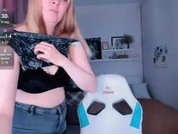 Chaturbate Best live sex cam show of anita_marcelle