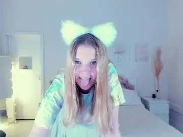 Chaturbate Sex Chat of anita_marcelle