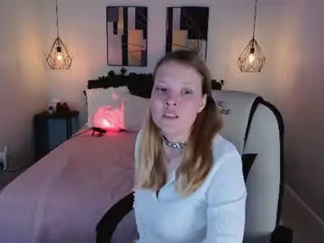 Chaturbate Free Porn Cam of anita_marcelle