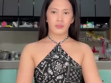 Chaturbate Live Sex Cam of candice_beloved