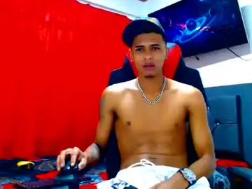 Chaturbate Best live sex cam show of cristiantayron