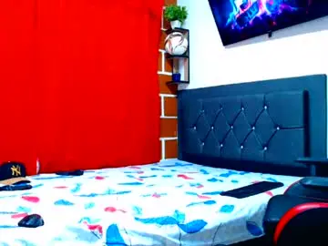 Chaturbate Sex Cam of cristiantayron