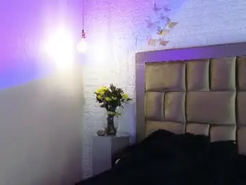Chaturbate Sex Cam of dahiana_williamss