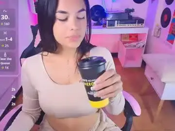 Chaturbate Watch Live Sex Cams of duulce_mia