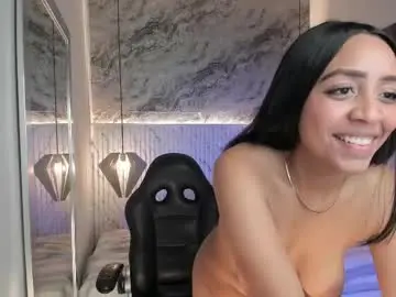 Chaturbate Best live sex cam show of esmeralda__18