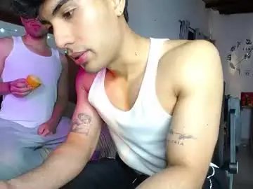 Chaturbate Best live sex cam show of farid_24