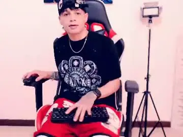 Chaturbate Adult Webcam of indomitablebeast