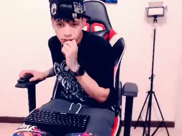 Chaturbate Free Porn Cam of indomitablebeast