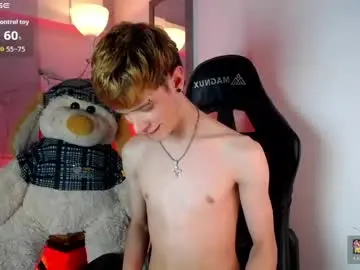 Chaturbate Nude Webcam of jack_frosst_