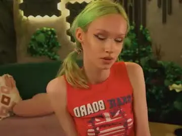Chaturbate Best live sex cam show of lizzofkiss