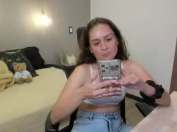 Chaturbate Adult Webcam of mia_xgray
