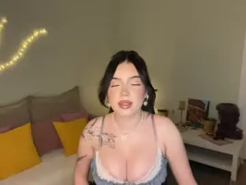 Chaturbate Live Sex of mistress_of_hearts