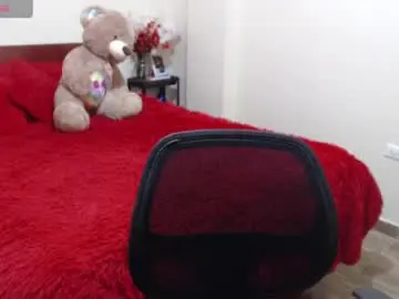 Chaturbate Nude Webcam of ruby_sky69