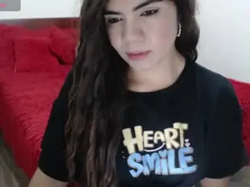 Chaturbate Best live sex cam show of ruby_sky69