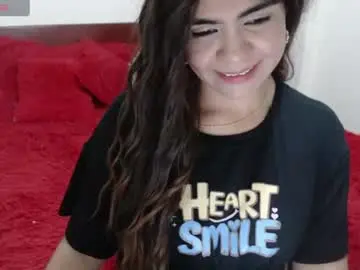 Chaturbate Live Porn of ruby_sky69