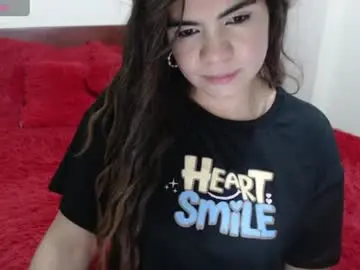 Chaturbate Nude Webcam of ruby_sky69