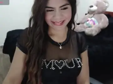 Chaturbate Free Porn Cam of ruby_sky69