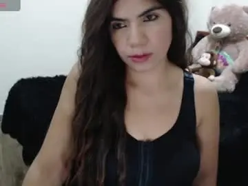Chaturbate Live Sex Cam of ruby_sky69