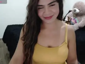 Chaturbate Live Sex of ruby_sky69