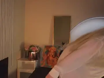Chaturbate Free Live Porn of snowflakeskitty