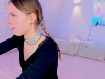 Chaturbate Free Live Porn of sttyllezz