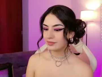 Chaturbate Sex Cam of violet_catt
