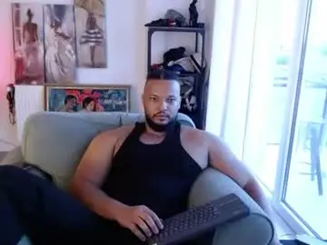 Chaturbate Sex Cam of 0_kingsley