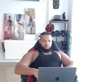 Chaturbate Free Porn Cam of 0_kingsley