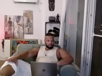 Chaturbate Nude Webcam of 0_kingsley