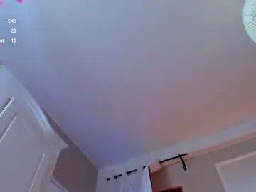 Chaturbate Free Live Porn of anyssia_