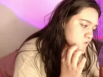 Chaturbate Nude Webcam of ariadna_martin