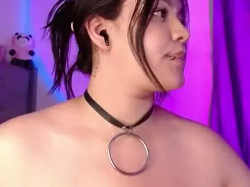 Chaturbate Best live sex cam show of ariadna_martin