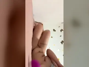 Chaturbate Private Sex Chat of ayla765