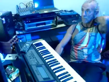 Chaturbate Watch Live Sex Cams of carlos2557