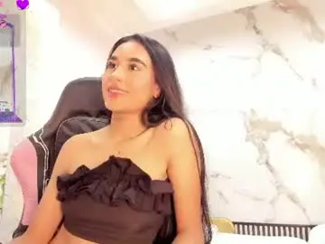 Chaturbate Adult Video Chat of catalina__wow
