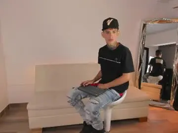 Chaturbate Sex Cam of darwin_stark