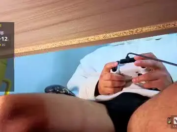 Chaturbate Adult Video Chat of ernesto_rodriguez_82