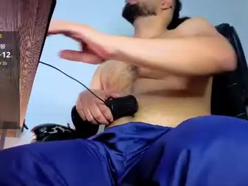 Chaturbate Nude Webcam of ernesto_rodriguez_82