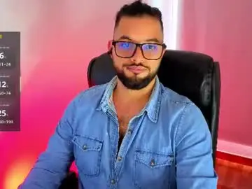 Chaturbate Best live sex cam show of ernesto_rodriguez_82