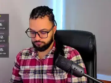Chaturbate Sex Cam of ernesto_rodriguez_82