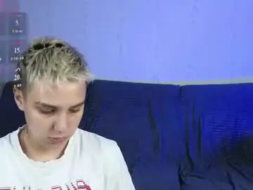 Chaturbate Nude Webcam of escapedbrides