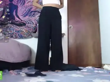 Chaturbate Live Sex Cam of im_moonlight