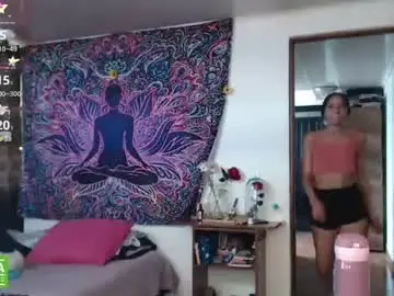 Chaturbate Live Porn of im_moonlight