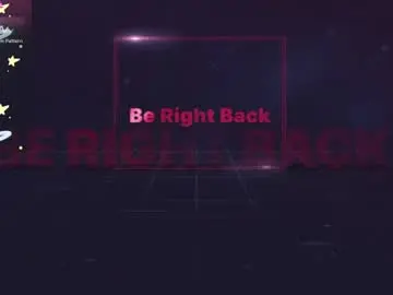 Chaturbate Live Porn of im_moonlight