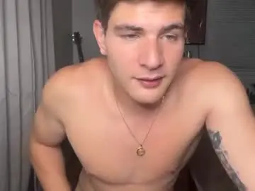 Chaturbate Nude Webcam of liam_gordineer